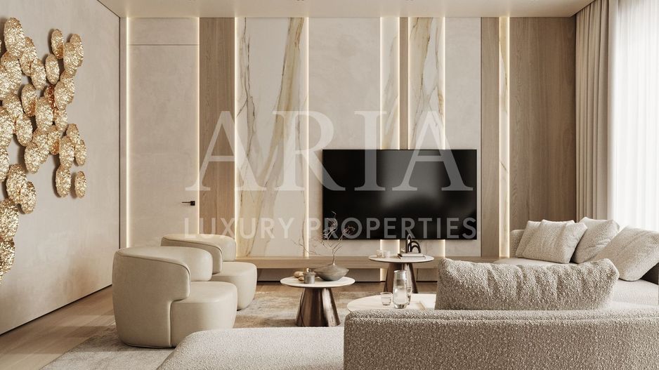 DREAM VILLA by the forest SPA POOL - Poză 7