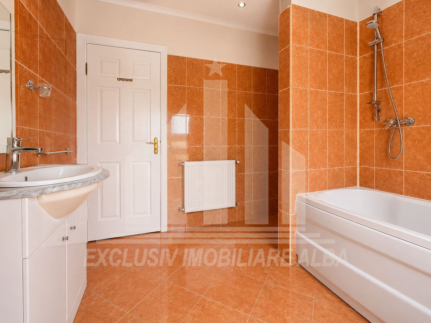 Casa individuala | 240 mp | 730 mp teren | Toate utilitatile | Cetate - Poză 4