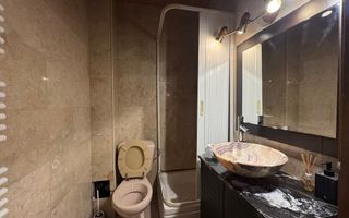 apartament 3 camere 100 mp pe 2 etaje zona Horea central, de închiriat - Poză 6