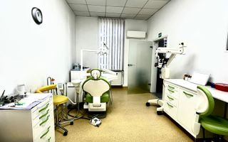 SPATIU COMERCIAL DE VANZARE – DESTINAŢIE SERVICII MEDICALE - Poză 7