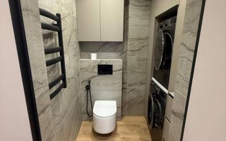 Chirie, apartament 2 camere, 94 mp, str. Bogdan Voievod, Rîșcani - Poză 10