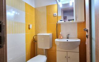 4 camere decomandate, zona Calea Floresti - Poză 7