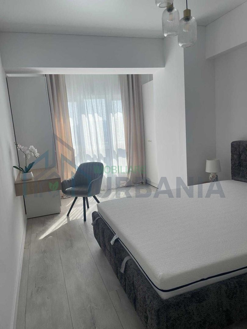 Apartament 2 camere cu loc de parcare, zona Tătărași, Iași - Poză 7