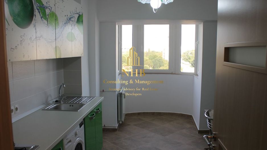 0% COMISION Apartament 2 camere, zona Piața Muncii - Poză 10