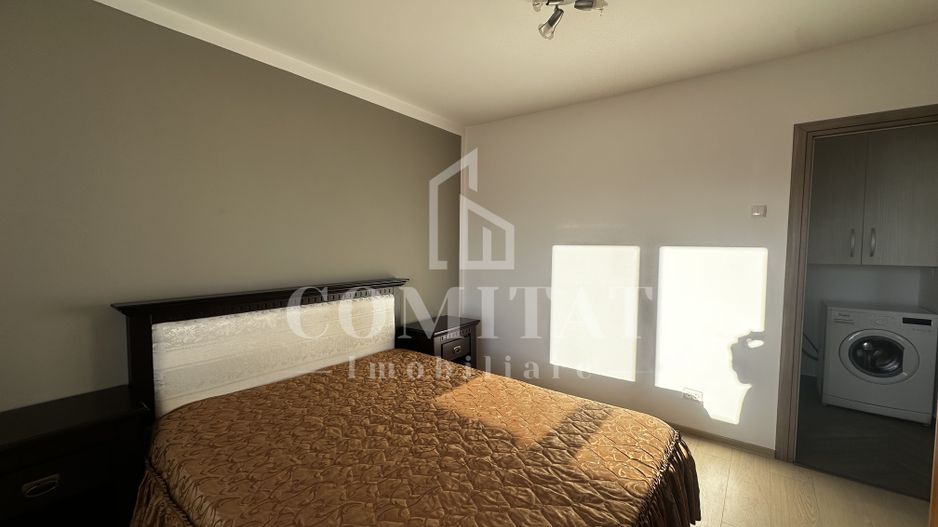 Apartament 2 camere | Mobilat și utilat | Zona Golden Tulip - Poză 9