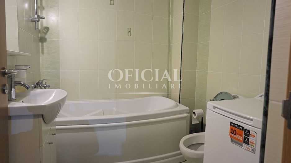 Apartament 2 camere | Parcare | Pet Friendly | Florilor | Floresti - Poză 5