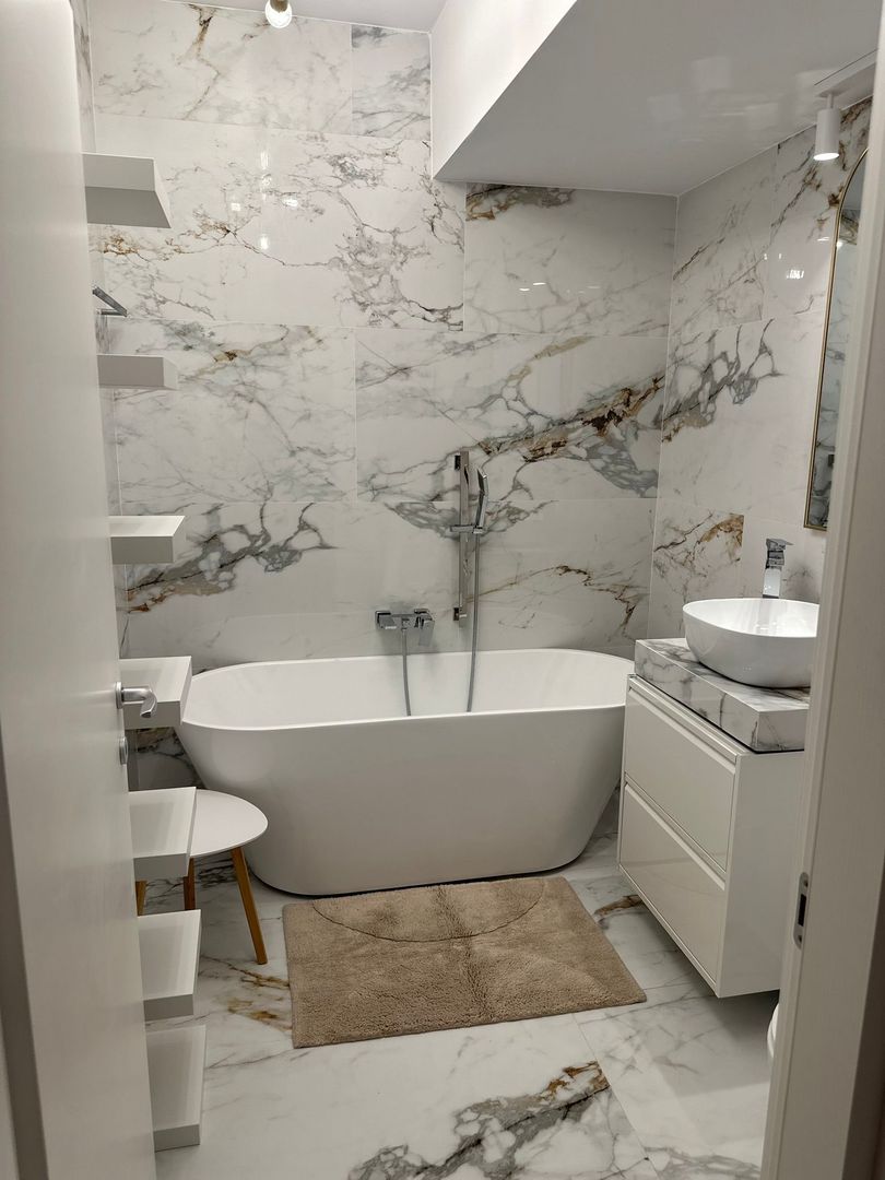 Apartament 3 camere I Sisesti I Northside Park I Chirie - Poză 15