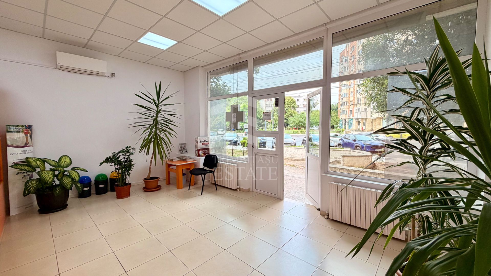 SPATIU COMERCIAL | 70 MP | COMISION 0% - Poză 11