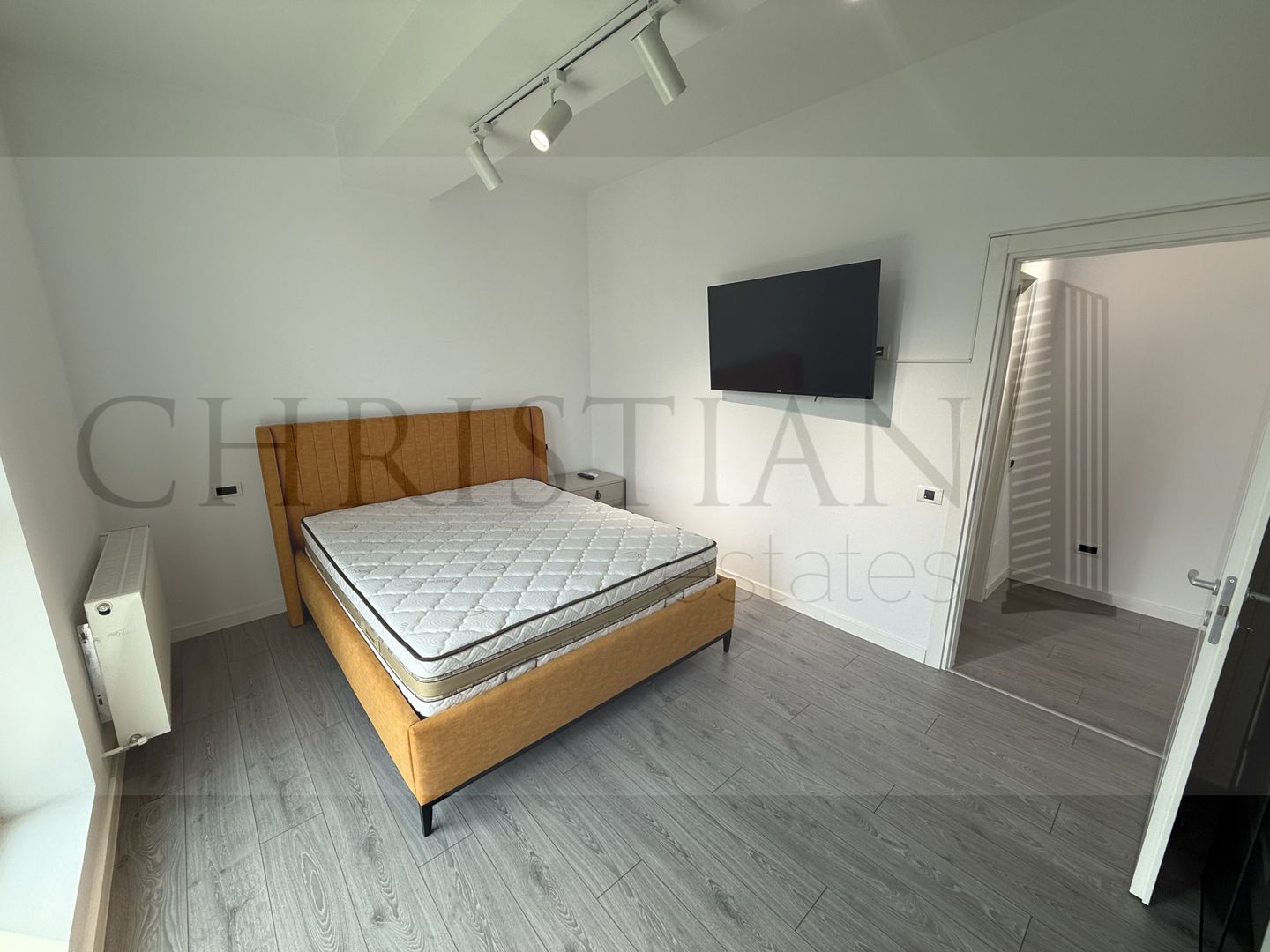 Premium Studio - Ranetti Premium Apartments 2021 - Poză 9