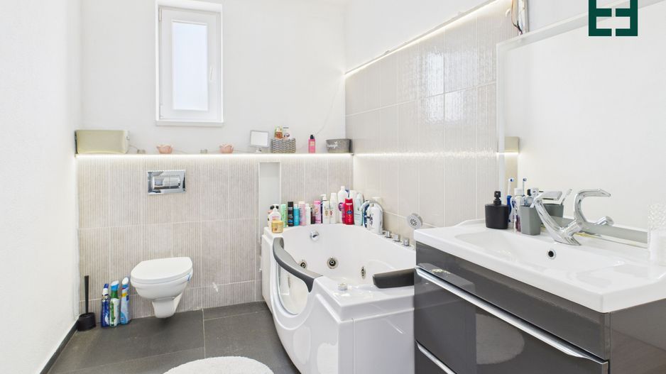 Casă tip duplex cu 4 camere - Zona Aradului - Timișoara - Poză 18