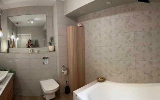 Unic! Apartament 5 camera si curte de 210 mp, central - Poză 15