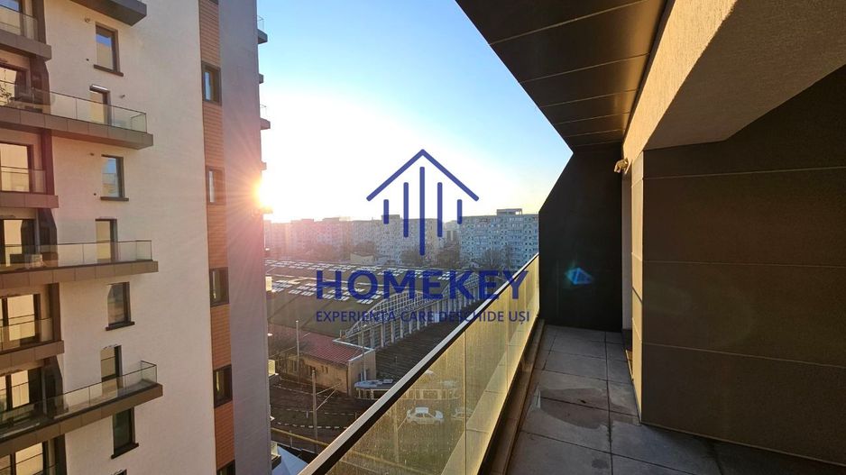 Apartament 2 camere de vanzare in Select Residence, Dristor/Dudesti - Poză 12