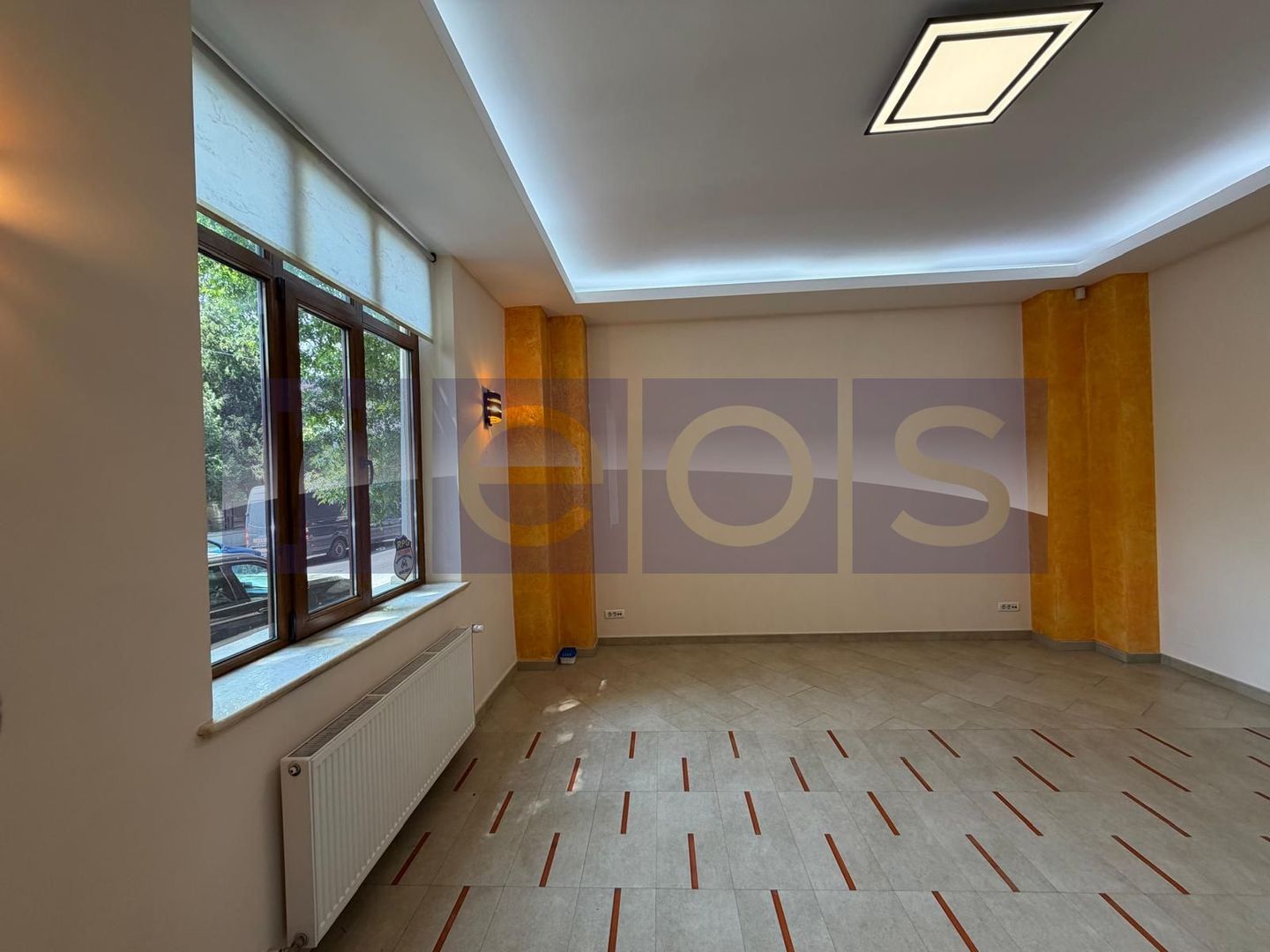 INCHIRIERE VILA | COTROCENI | 130MP | IDEAL OFFICE-CLINICA-SALON - Poză 2