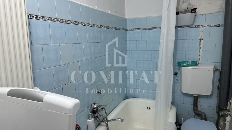 Apartament 1 camera | 36,66mp | Stadion CFR - Poză 7