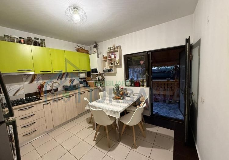 Casă individuală, Lunca Cetătuii, Iași - 195.000 EUR - Poză 12