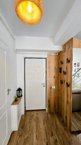 Duplex Premium 3 Camere | Central Address Residence | Parcare Subterană Inclusă - Poză 14