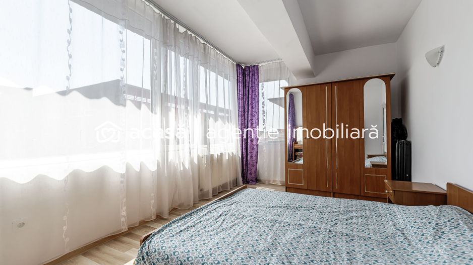 VANDUT Apartament cu 2 camere spațios si luminos - Poză 4