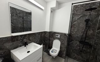Apartament de 4 camere, modern, 84mp, parcare, zona The Office - Poză 9