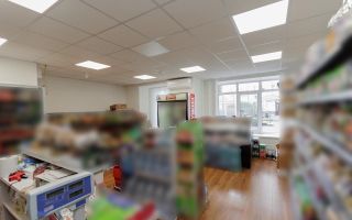 Chirie, spațiu comercial, 92.4 mp, strada Ion Creangă, Buiucani - Poză 4