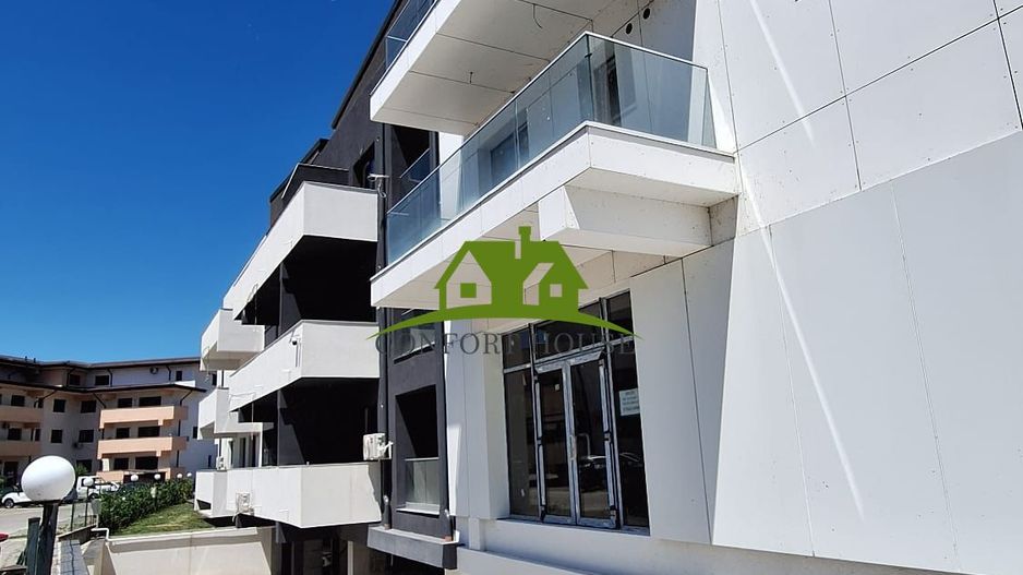 Apartament C10-2 Camere terasa-ET.1/3 in Bl.Nou Ostroveni - Poză 18