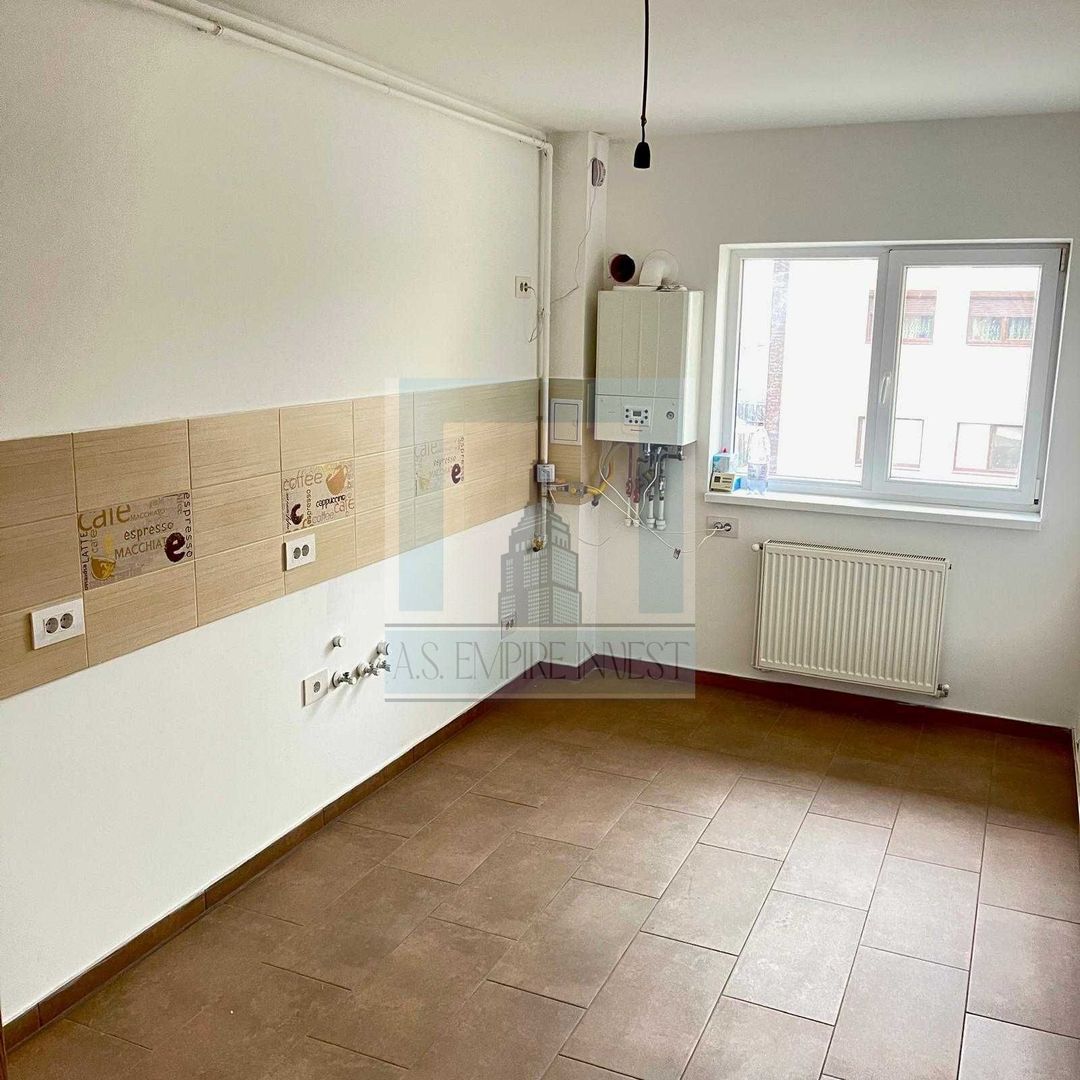 Apartament 2 camere decomandat - zona Tractorul - Poză 5