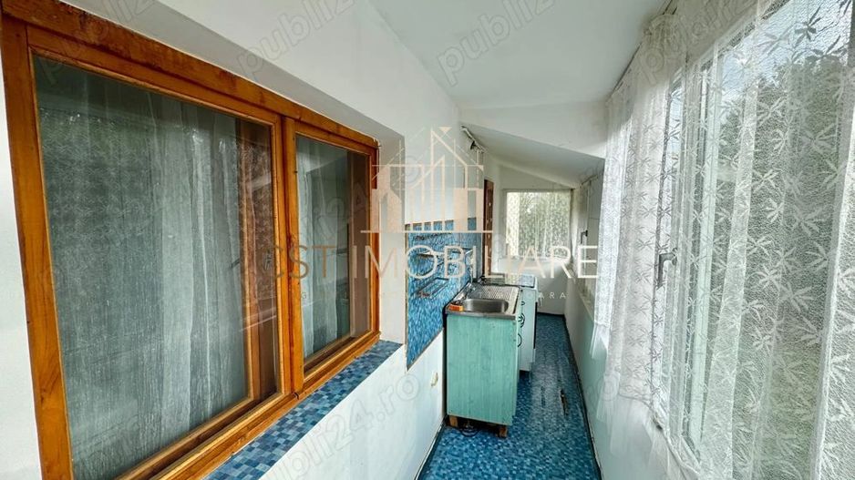 Apartament cu 2 camere, zona Steaua - Poză 9