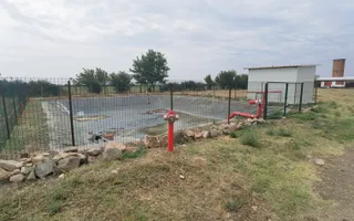 Proprietate industriala la 30 km exterior sud Timisoara - Poză 39