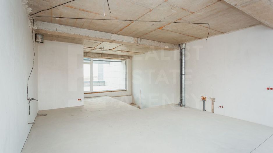 Vânzare, townhouse, 4 camere, str. Speranţei, Ciocana. - Poză 25