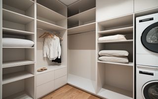 Apartament cu 4 camere mobilat in Amber Forest - Poză 10