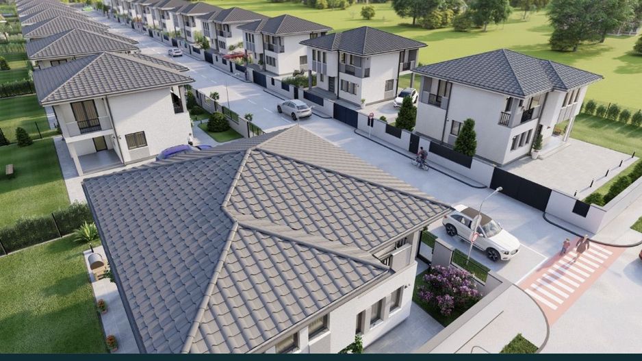 Complexul Danydo Residence - Poză 8