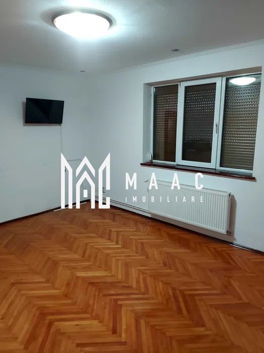 Apartament 3 camere | Parter | 80 MPU | Zona Centrala - Poză 2