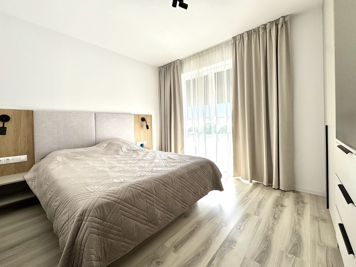 Eleganță la apus – apartament 3 camere, în zona Lipovei, lângă pădure - Poză 8