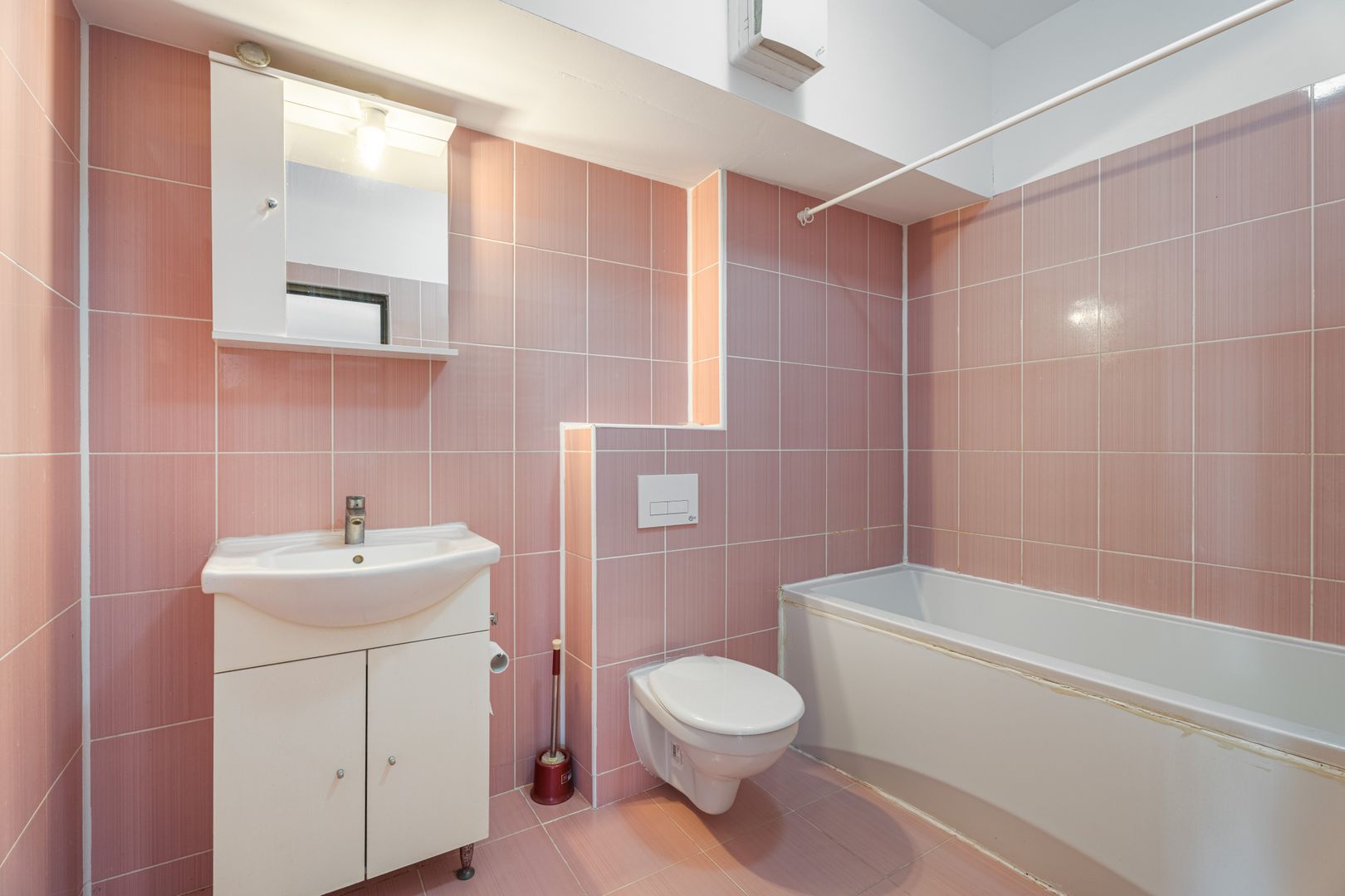 2 camere | Green Vista Residence – Pipera | Scoala Americana - Poză 10