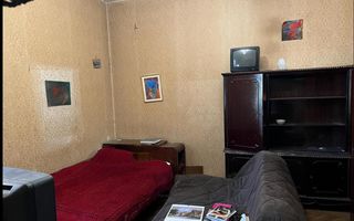 Garsoniera dubla  | Universitate | Necesita Renovare - Poză 5