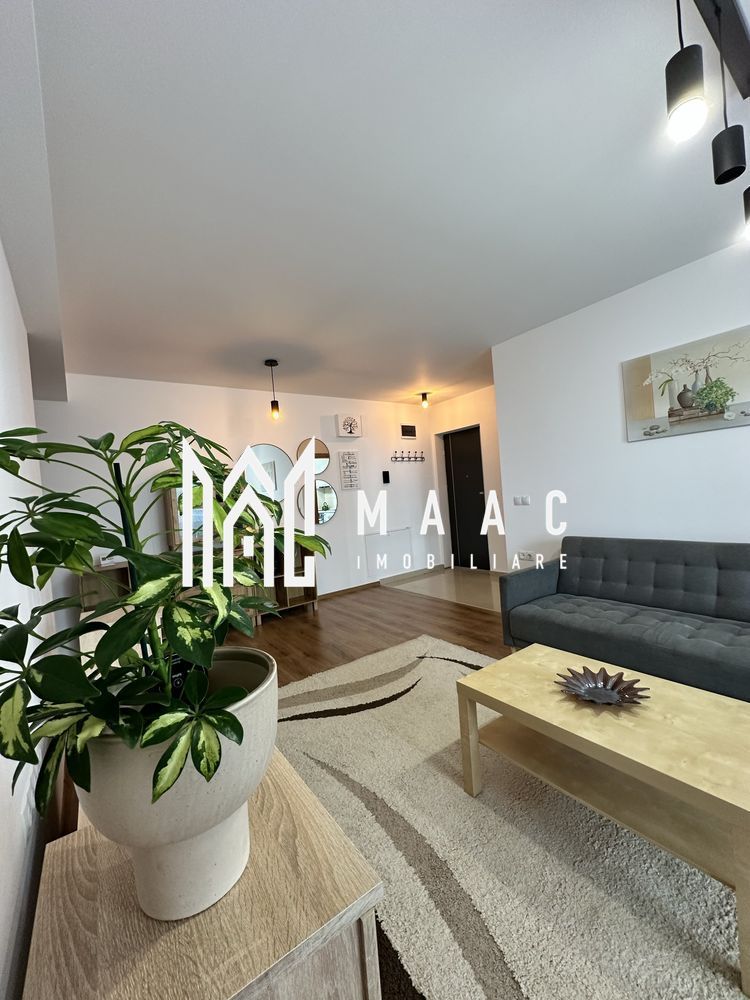 Apartament 3 camere I 74mp I Balcon I Zona Kogalniceanu - Poză 3