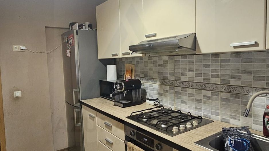 Apartament modern 2 camere parter 56 mp utili balcon 7 mp Selimbar - Poză 7