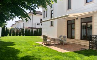 VILLA INDIVIDUALA - LUXURY GATED COMMUNITY - EROU IANCU NICOLAE - Poză 2