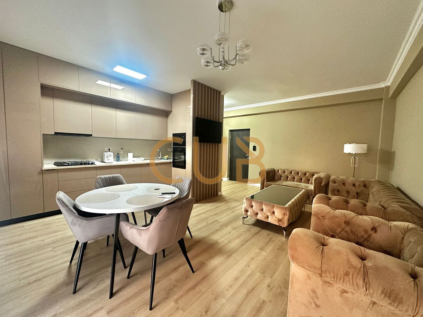 0% Comision - 2cam | parcare, lift, centrala, ac | Mehala-Torontalului - Poză 1