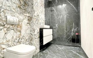 Apartament ultrafinisat la 3 minute de Baza Sportiva. - Poză 9