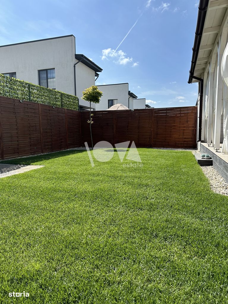 De vânzare: casa P+1 etaj - duplex - 4 camere - Tunari, Ilfov - Poză 16