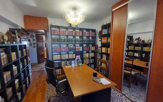 Apartament 4 cam. complet refăcut, mobilat, cu parcare și boxă – Piata Iancului - Poză 3