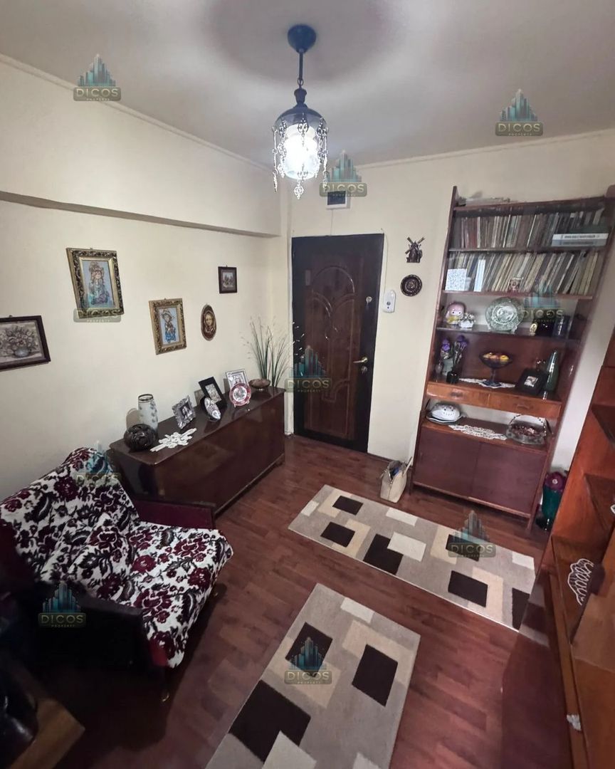 Apartament 2 camere de vânzare – Strada Episcopiei - Poză 4