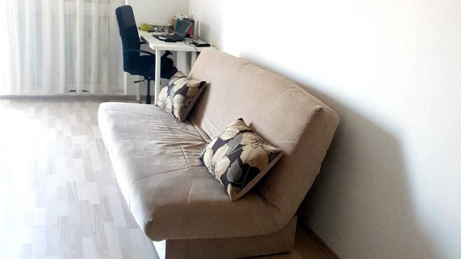Apartament 2 camere modern, bloc nou, centrala proprie, Ozana - Poză 2