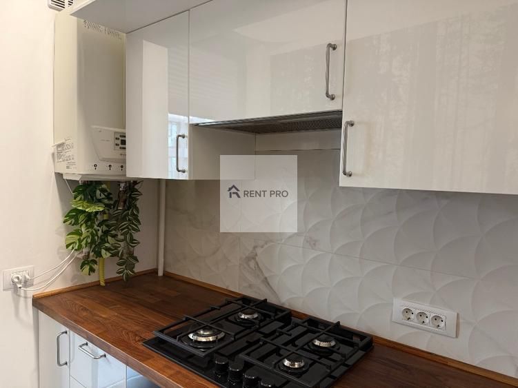 Apartament 2 camere de închiriat – Novum Politehnica | Etaj 8 - Poză 8
