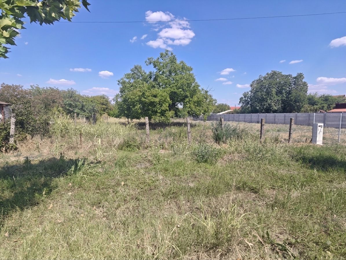 Teren Intravilan Dudestii Noi,Zona Semicentrala,1402 mp,Fs. 15m - Poză 1