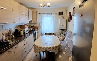 Apartament 3 Camere | Decomandat | 65 mp | Etaj 3/4 | Intre Lacuri - Poză 5