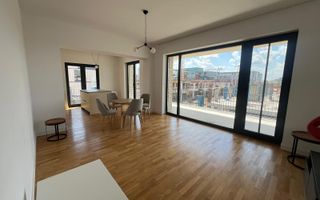 Vanzare apartament 3 camere | mobilat si utilat | 2 locuri parcare - Poză 3