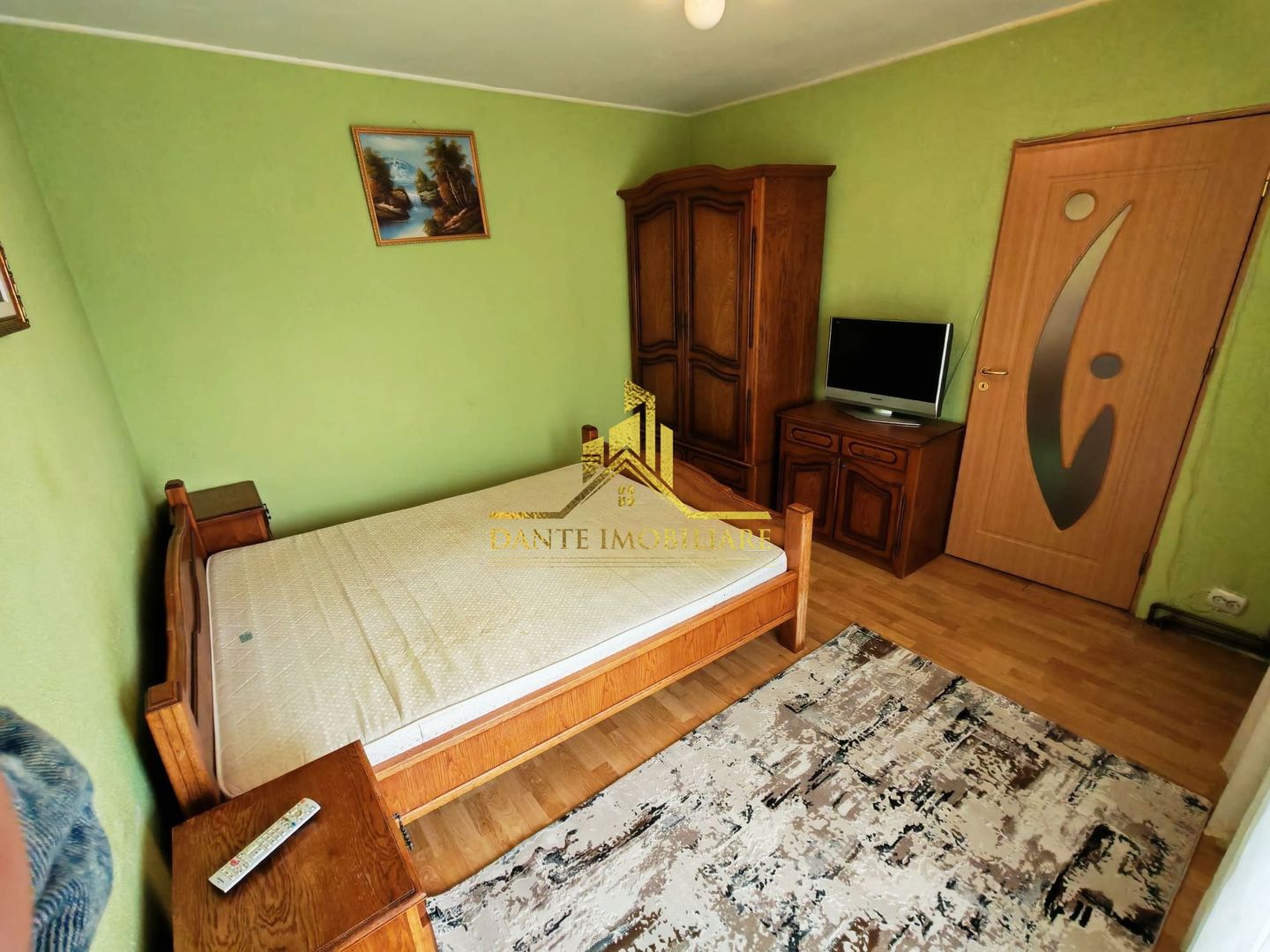 2 camere, decomandat, PET FRIENDLY, spatios, balcon, Manastur - Poză 2