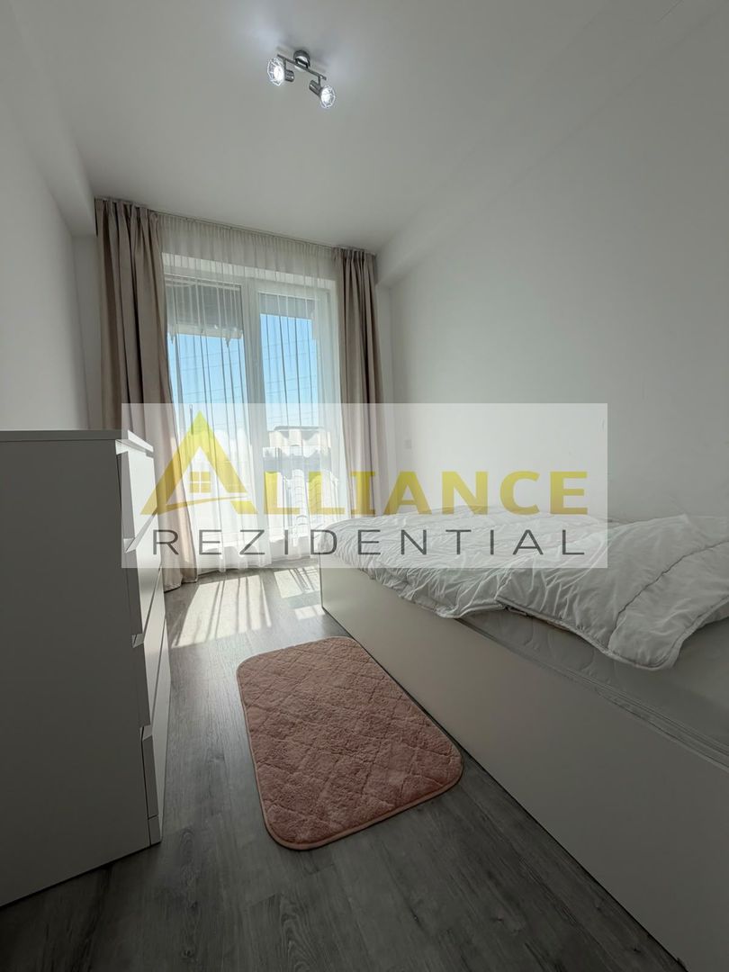 Apartament 3 camere | Bloc 2025 | 2 parcări | 135.000€ - Poză 8