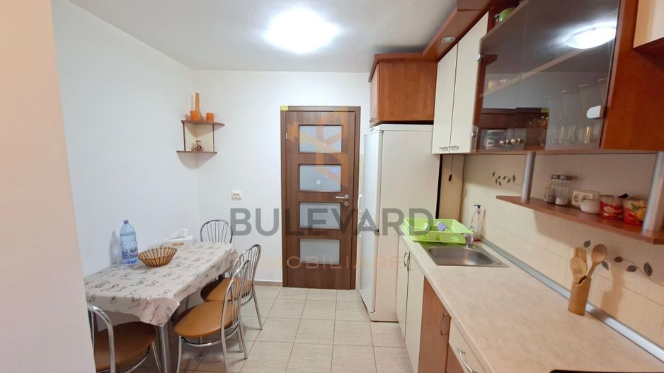 Apartament 3 camere decomandate + parcare, mijlocul strazii Titulescu! - Poză 10